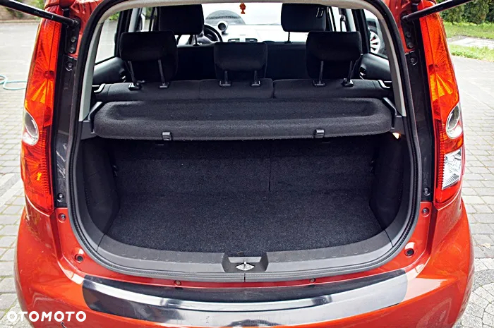 Suzuki Splash 1.2 Comfort - 22