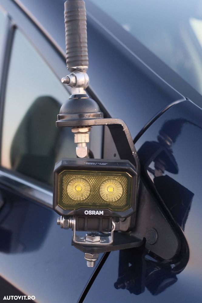 Subaru XV 2.0i CVT Premium - 19
