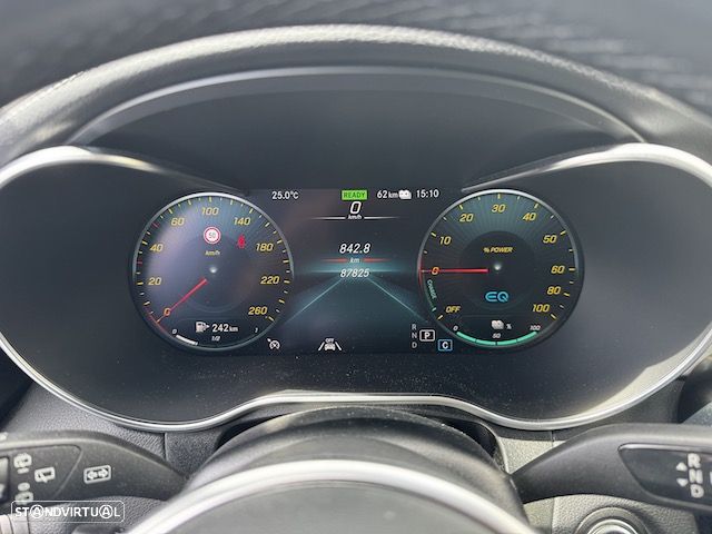 Mercedes-Benz GLC 300 e 4Matic - 7
