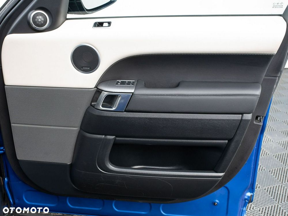 Land Rover Range Rover Sport S 3.0 D HST - 30