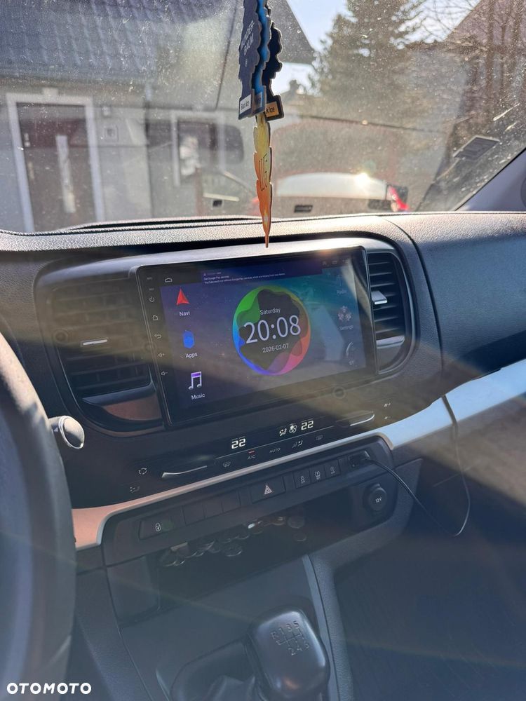 Toyota Proace Verso - 8