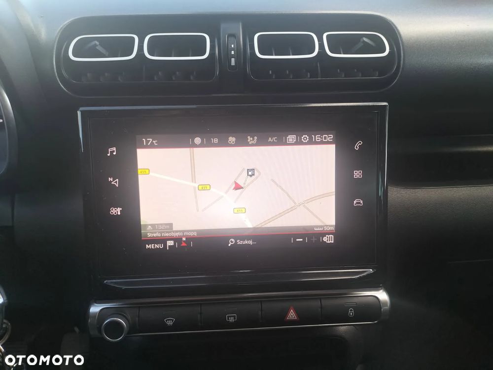 Citroën C3 1.2 PureTech Feel - 10