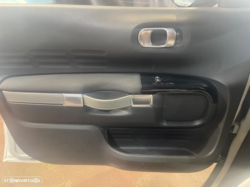 Citroën C4 Cactus PureTech 82 Stop&Start ETG Feel - 37