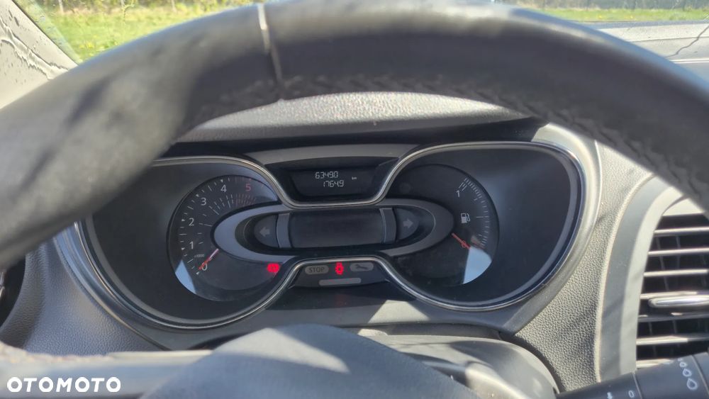 Renault Captur 1.5 dCi Zen EDC - 11