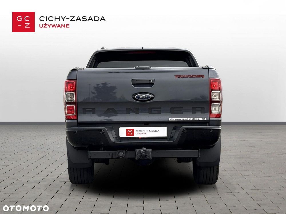 Ford Ranger - 5