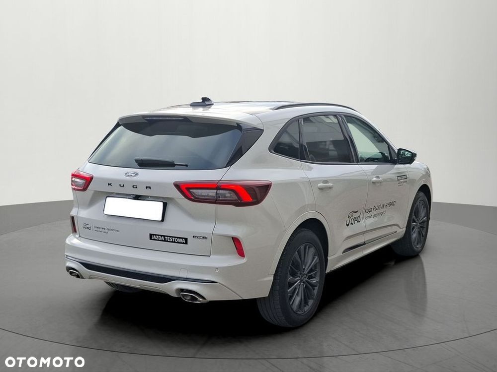 Ford Kuga - 9
