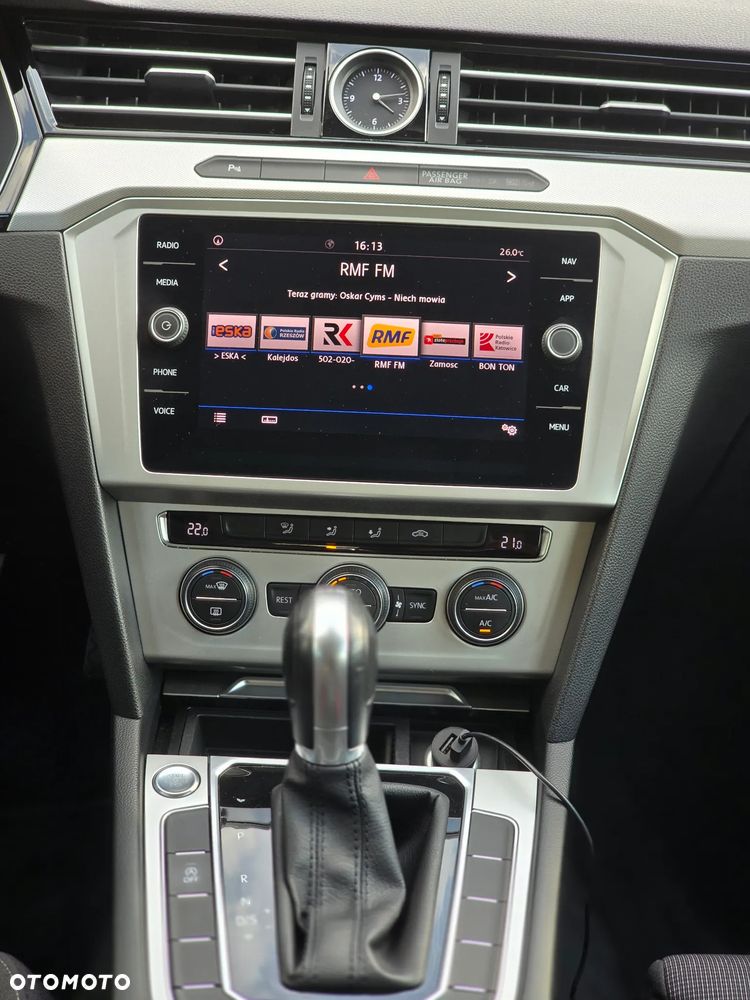 Volkswagen Passat 1.5 TSI EVO Comfortline DSG - 17