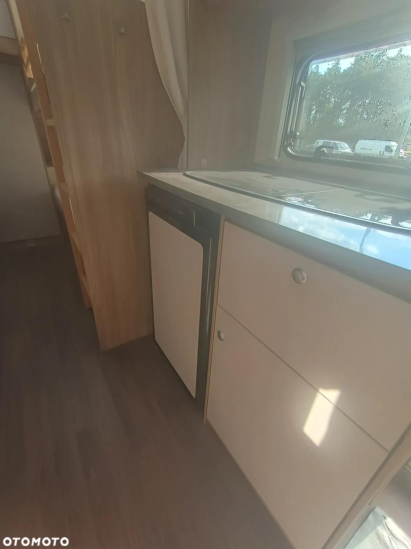Burstner Premio Plus 510TK - 18