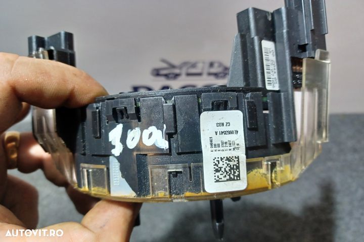 Spirala volan 4E0953541A Audi A4 B7 [2004 - 2008] Avant wagon 5-usi 1 - 2