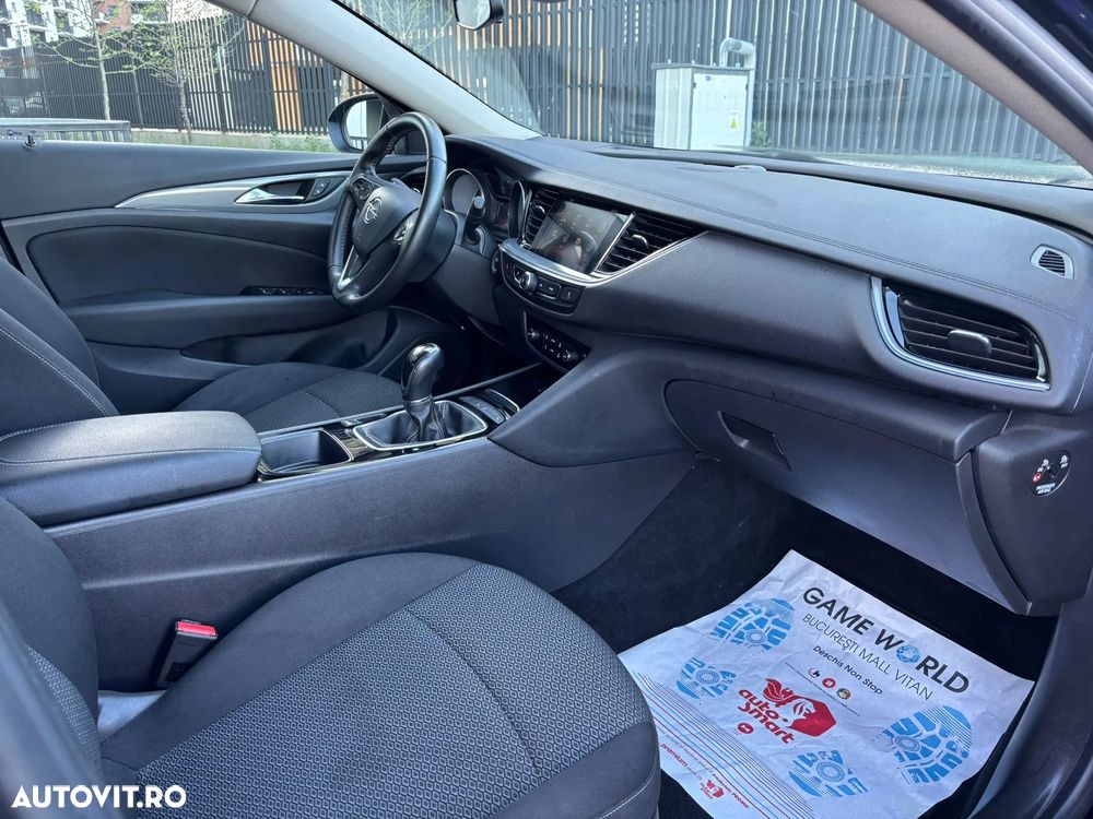 Opel Insignia - 7