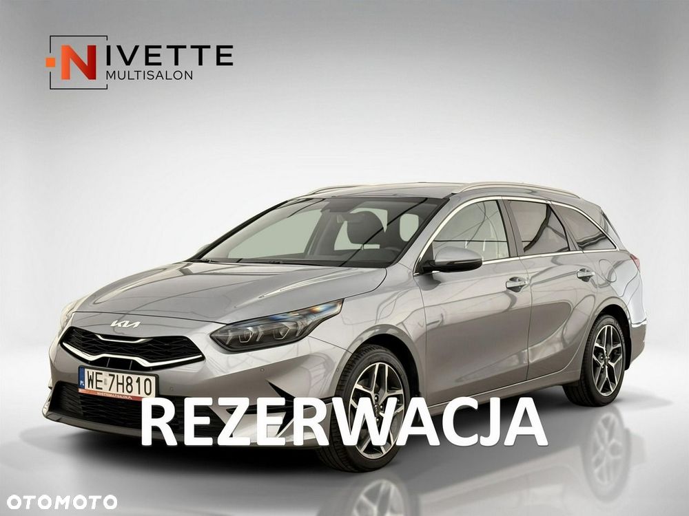 Kia Ceed - 2