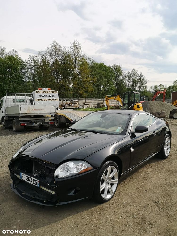 Jaguar XK - 3