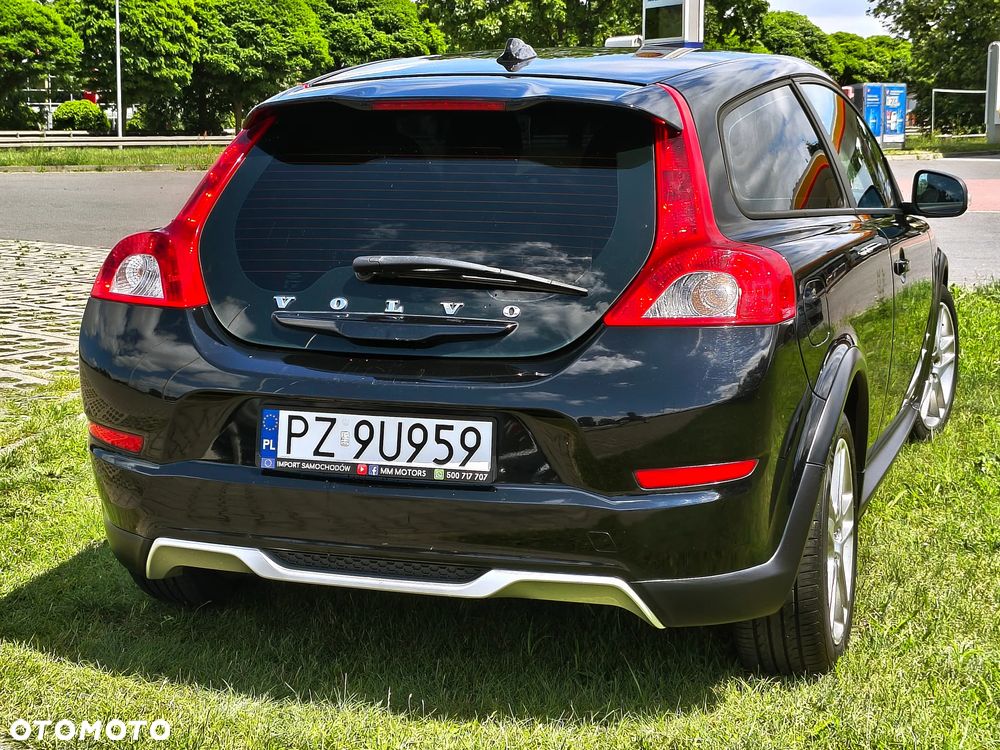 Volvo C30 1.6D DRIVe Start/Stop Summum - 6