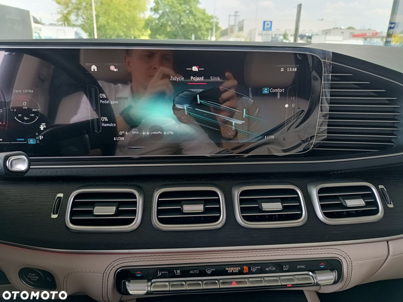 Mercedes-Benz GLE - 20