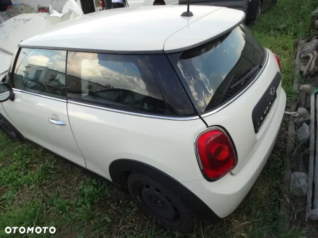 Mini F56 Klapa Zderzak Lampy 850 Pepper White Ideał - 5