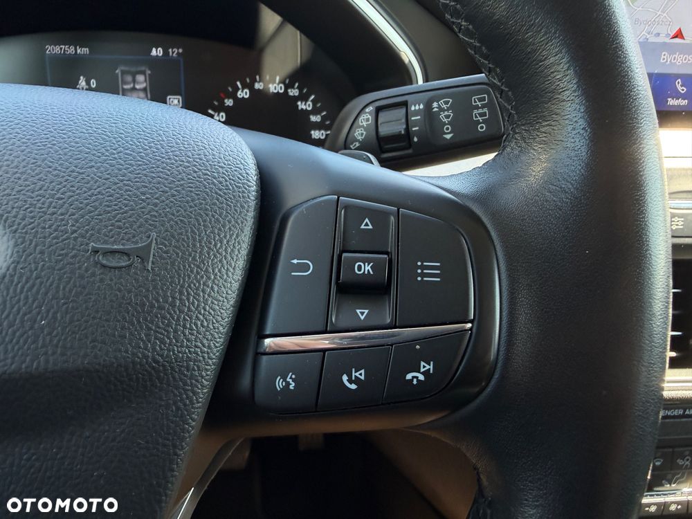Ford Focus - 11