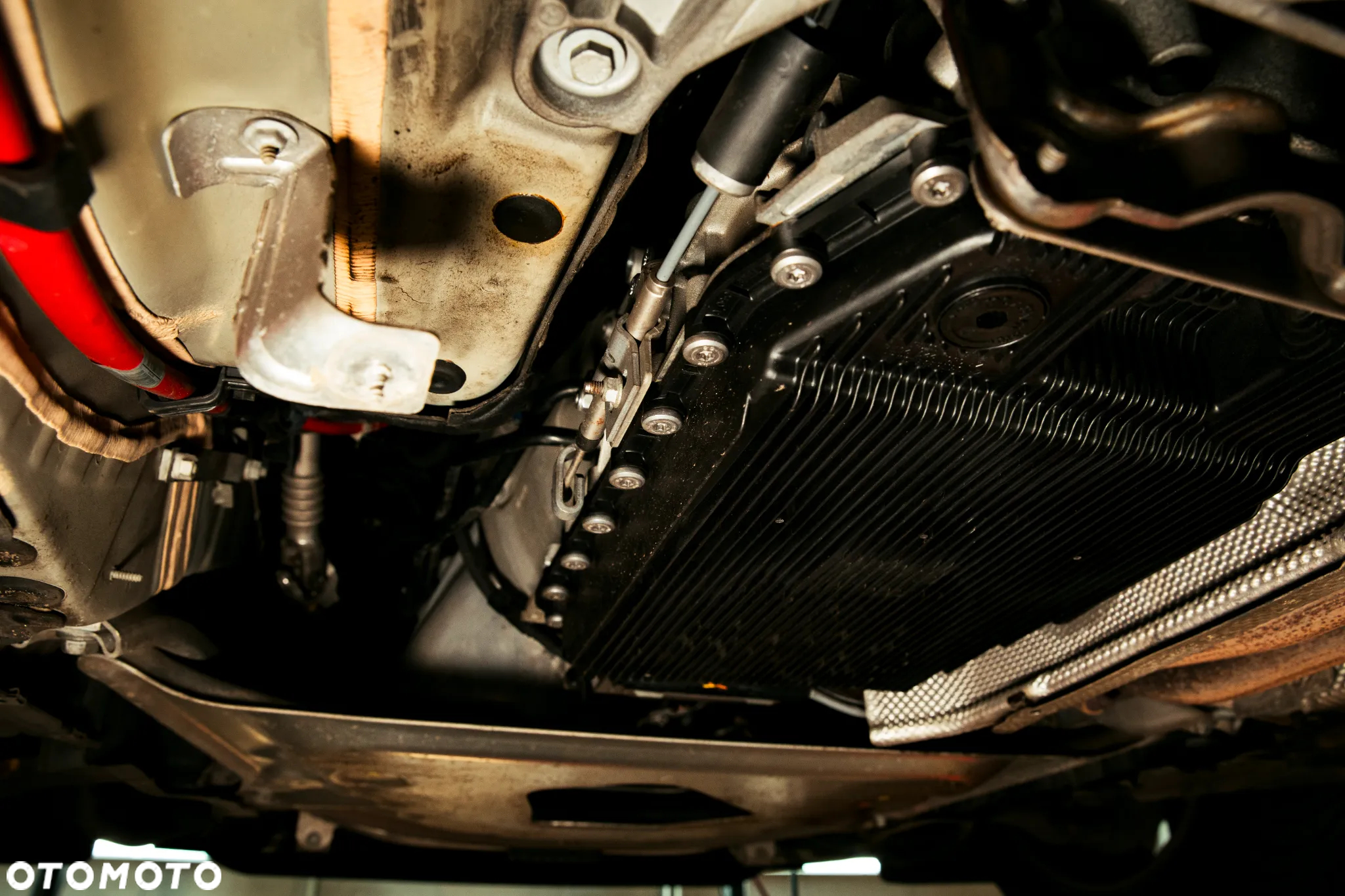 BMW Seria 5 - 21