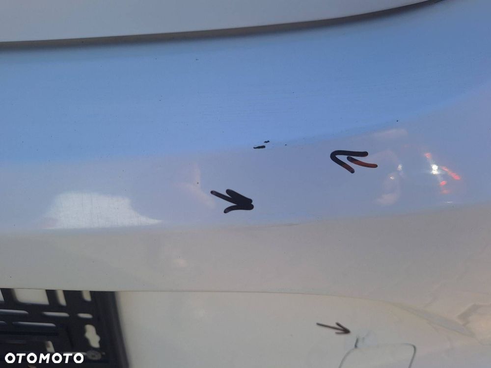 KOMPLETNY TYŁ OPEL ASTRA J Z40R ZDERZAK TYŁ KLAPA BAGAŻNIKA LAMPY TYŁ - 8