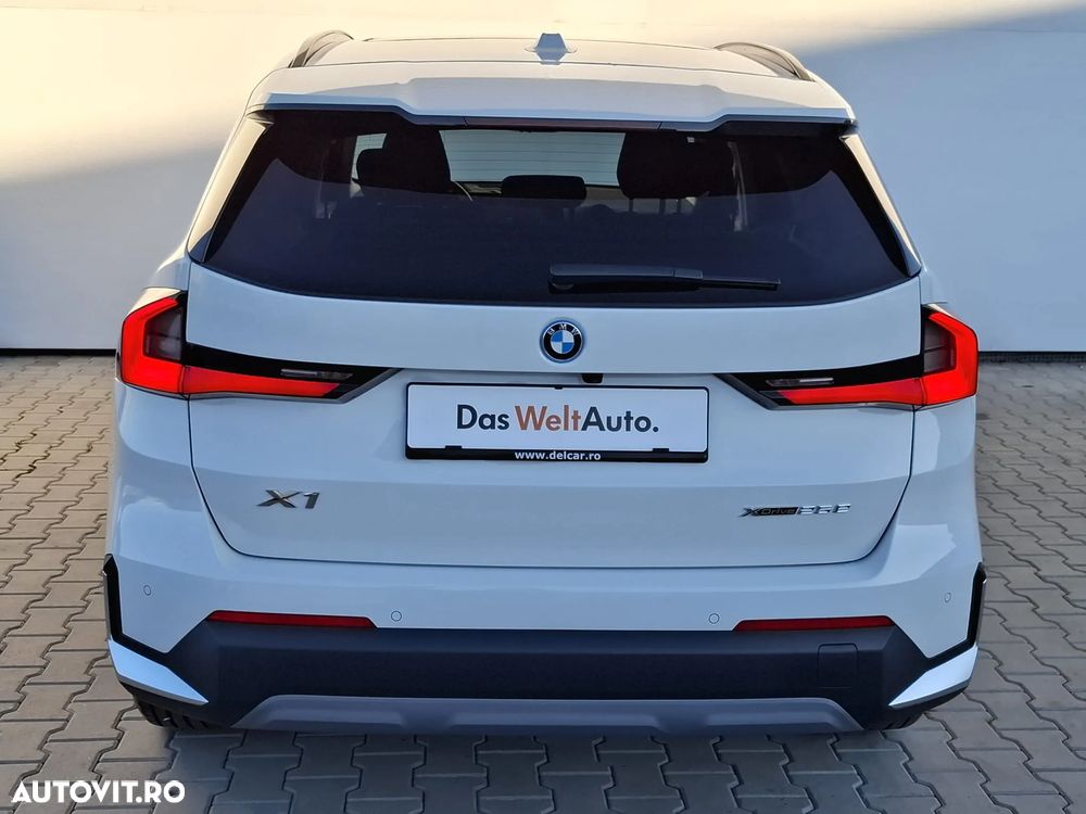 BMW X1 - 6