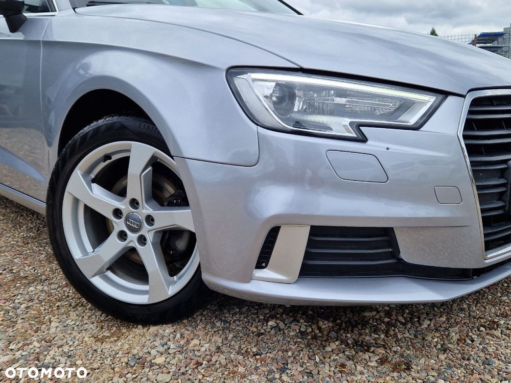 Audi A3 Sportback 2.0 TDI S tronic - 28