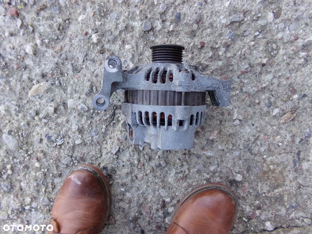 Alternator 70A MITSUBISHI 2S6T-10300-CB Mazda Ford - 4