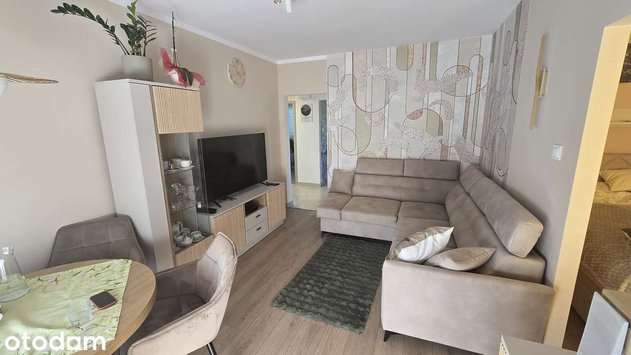 Mieszkanie na sprzedaż, 3 pokoje, 50 m², Rzeszów