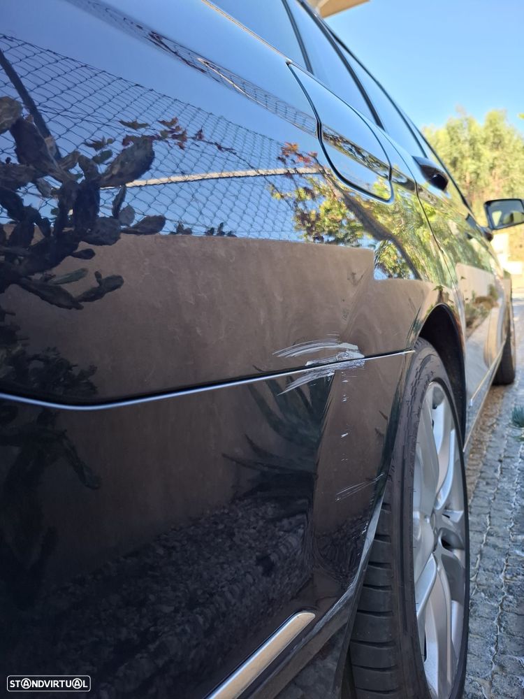 Mercedes-Benz C 200 - 15