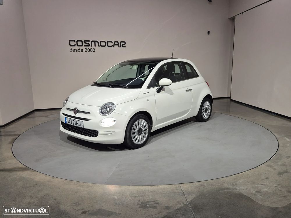 Fiat 500 - 3
