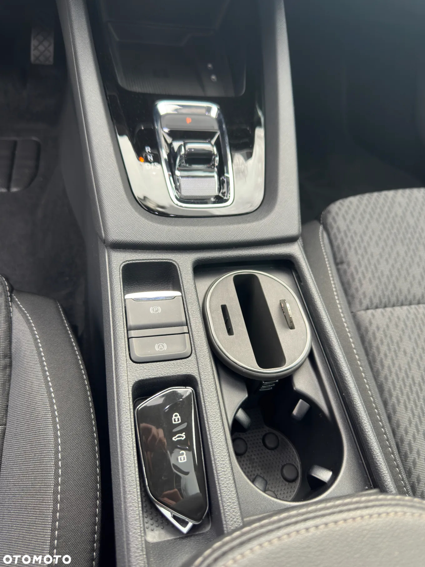 Skoda Octavia 2.0 TDI Ambition DSG - 20