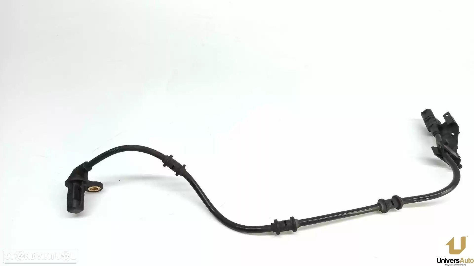 SENSOR ABS MERCEDES-BENZ CLASSE M 2003 -A1635422018 - 1