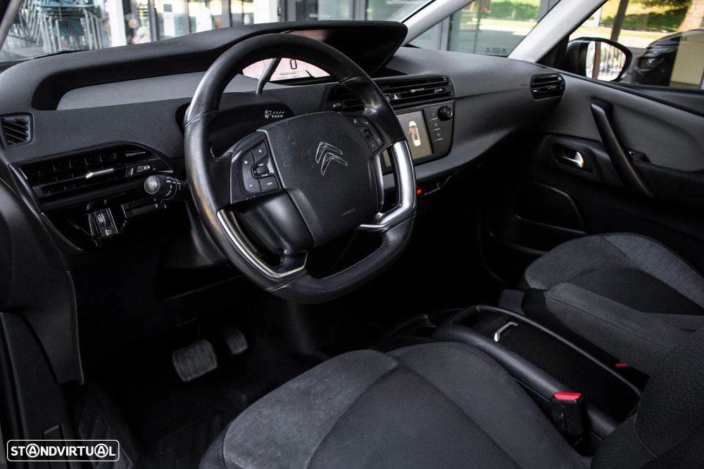 Citroën Grand C4 Spacetourer BlueHDi 130 Stop&Start EAT8 FEEL - 20