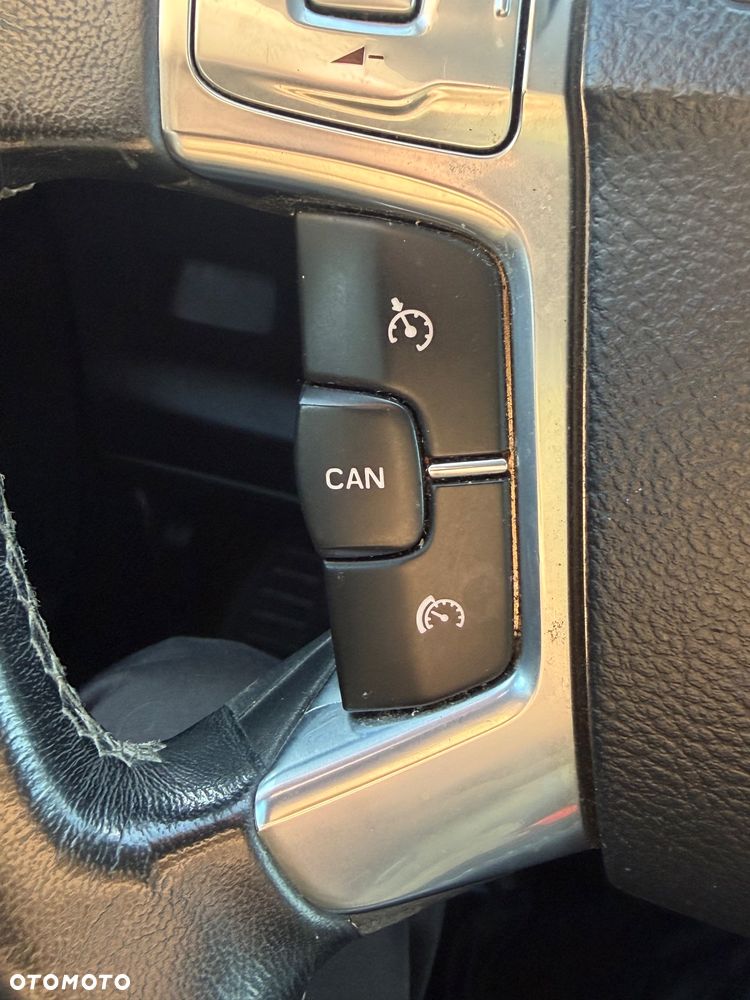 Ford S-Max 2.0 TDCi Titanium - 17