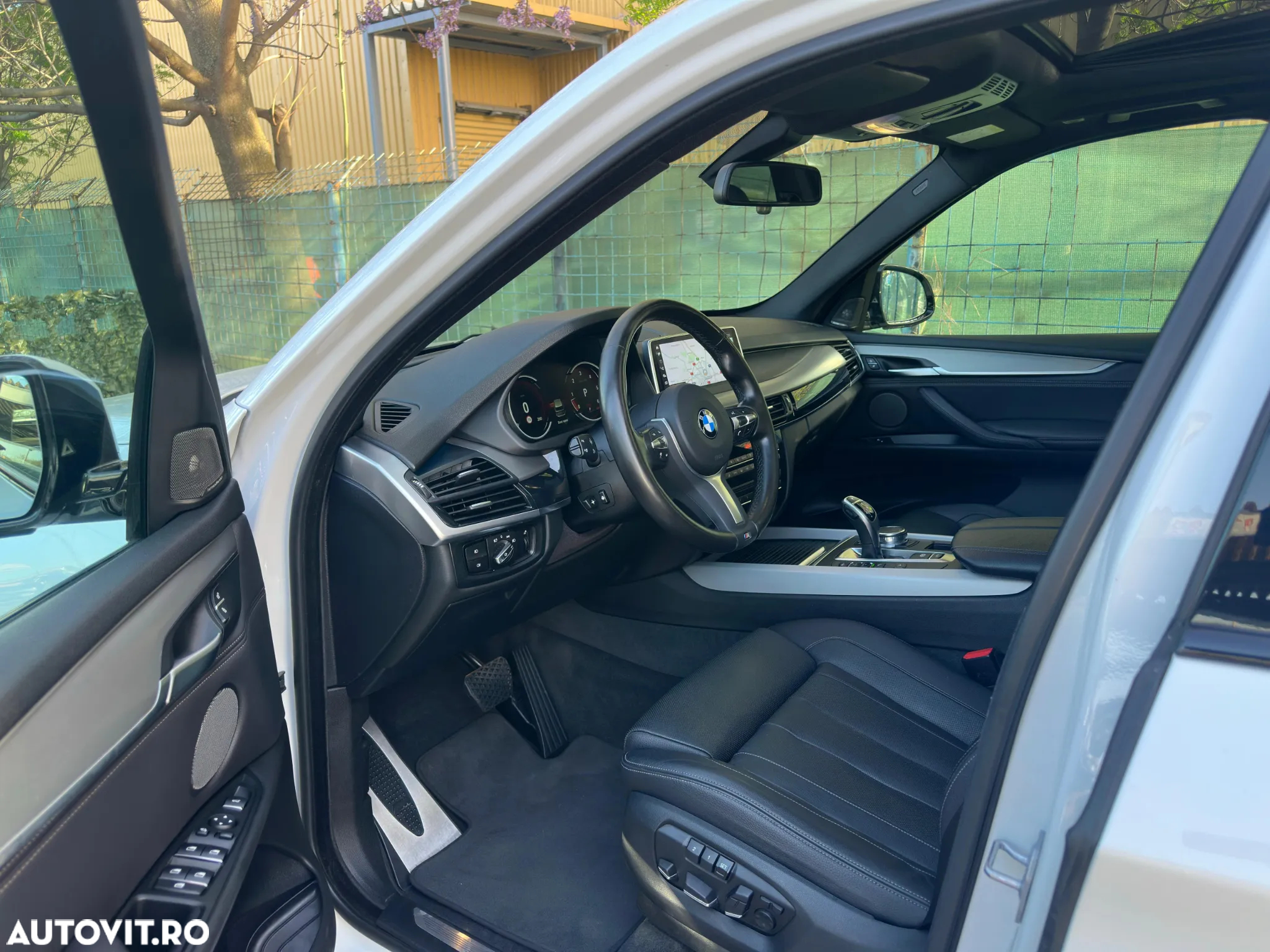 BMW X5 xDrive40d Sport-Aut. - 6
