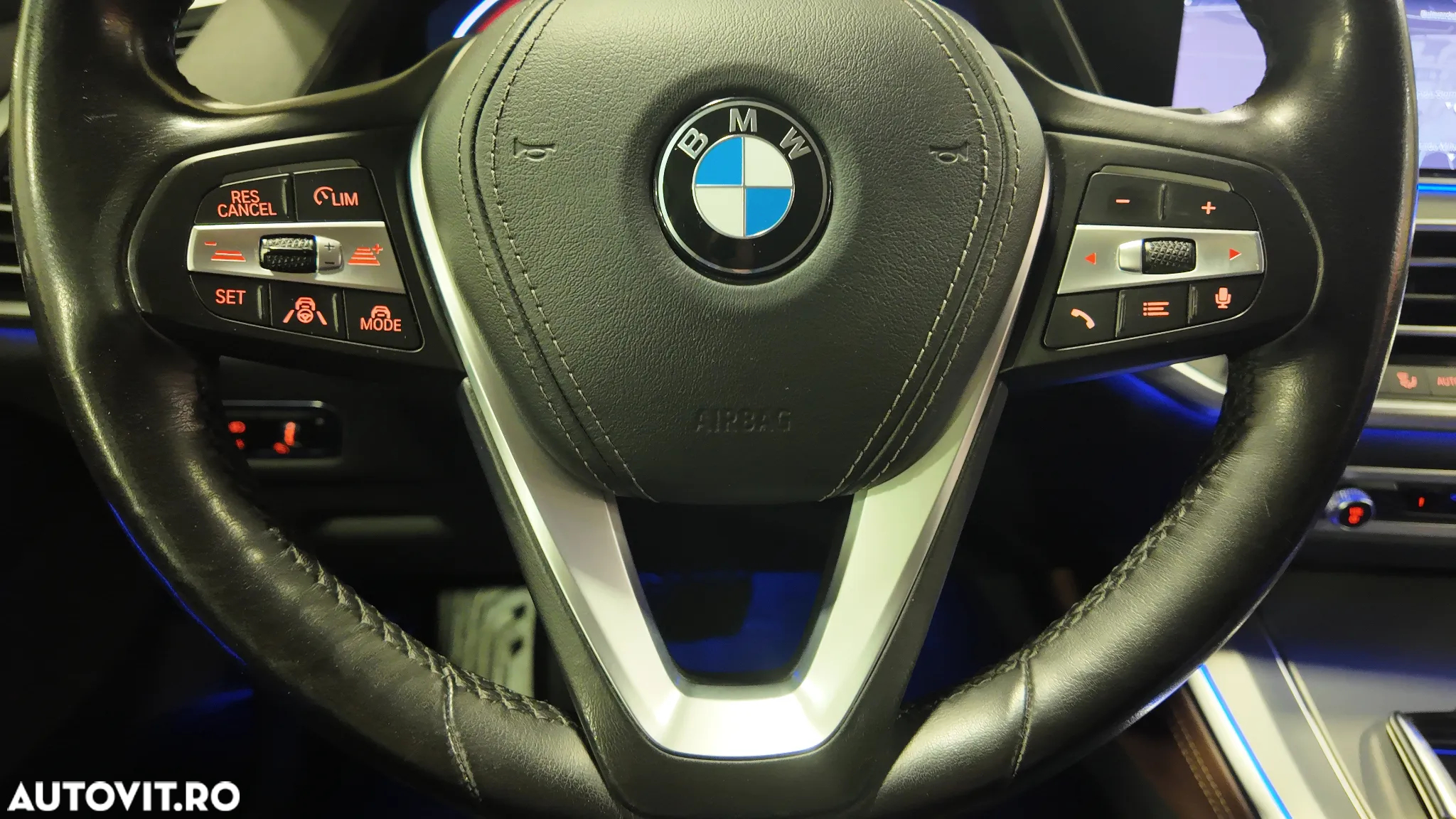 BMW X5 xDrive30d - 23