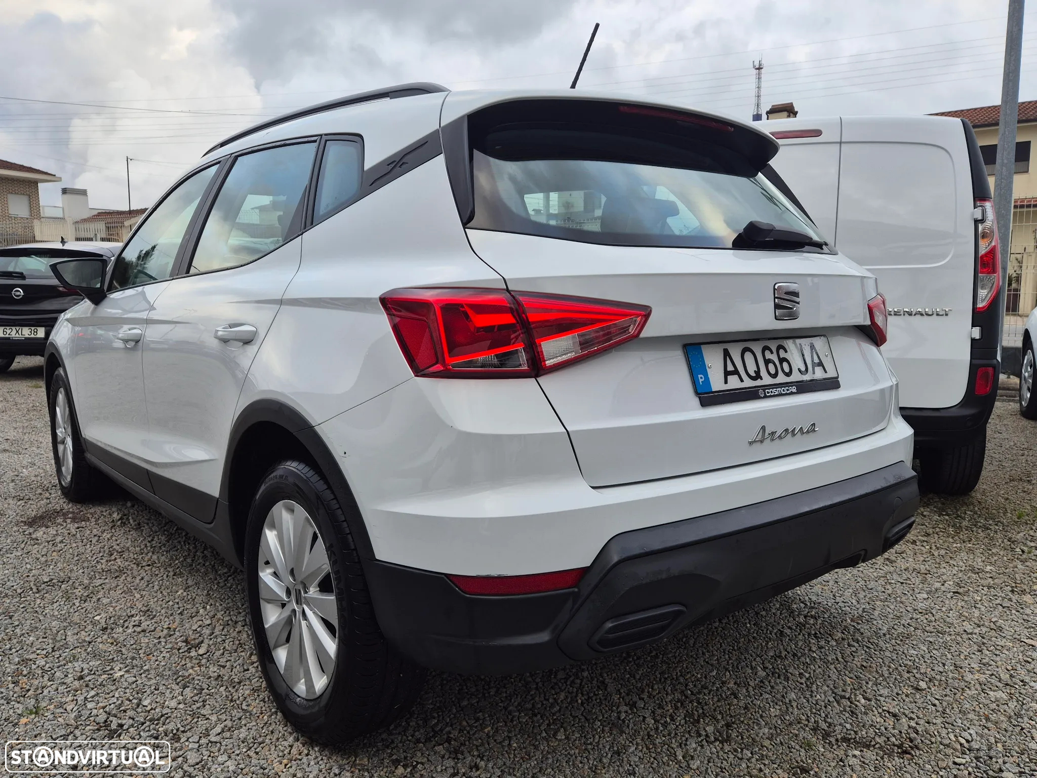 SEAT Arona 1.0 TSI Style - 3