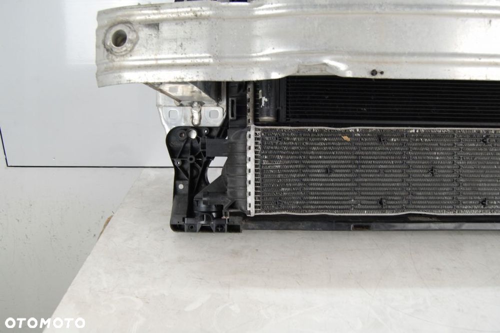 WZMOCNIENIE PAS AUDI A6 C7 4G 3.0 TFSI 2012-2018 - 4