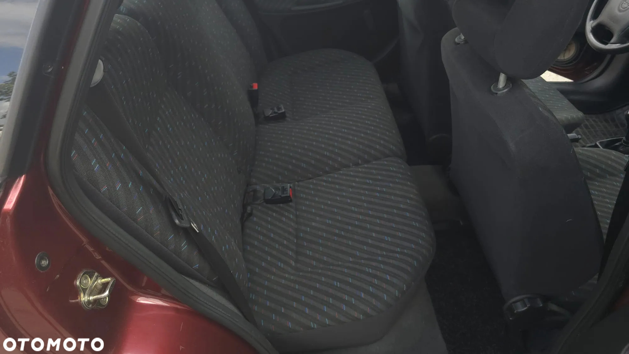 Opel Astra 1.4 World Cup - 8
