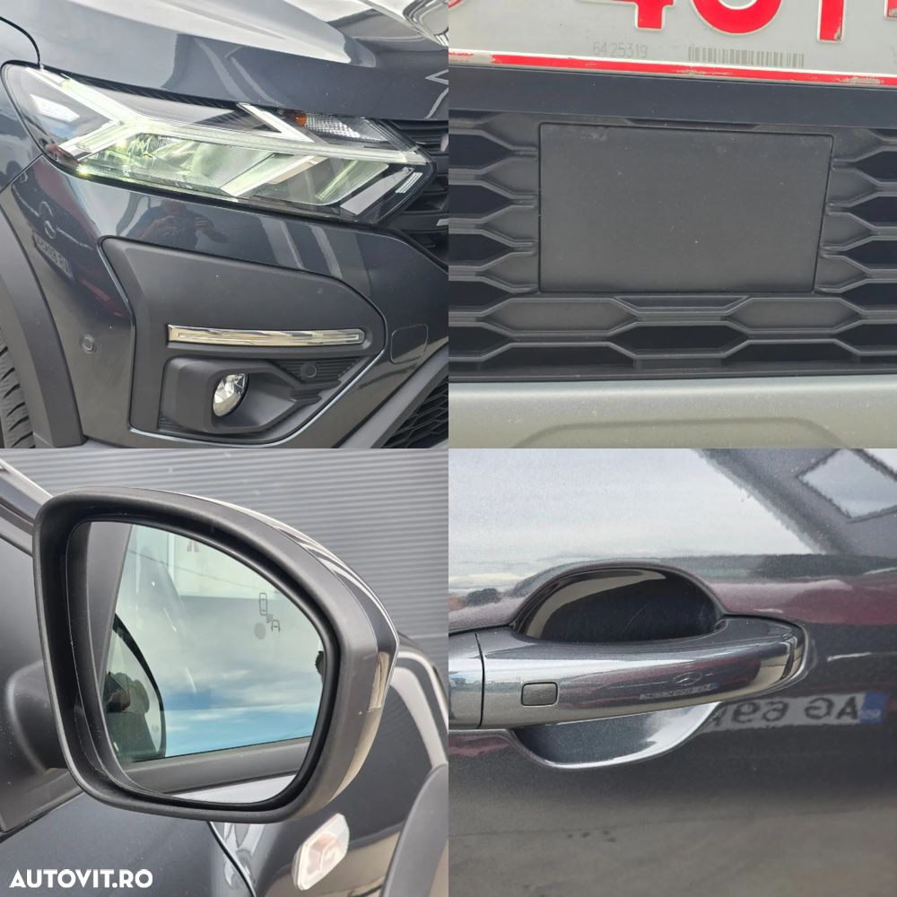 Dacia Sandero Stepway - 8