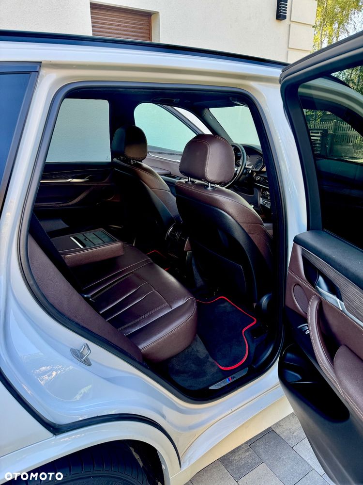 BMW X5 xDrive25d - 13