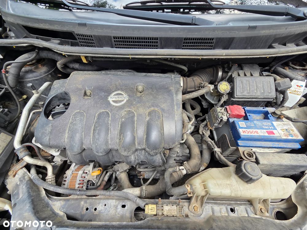 Nissan Note 1.6 more - 23