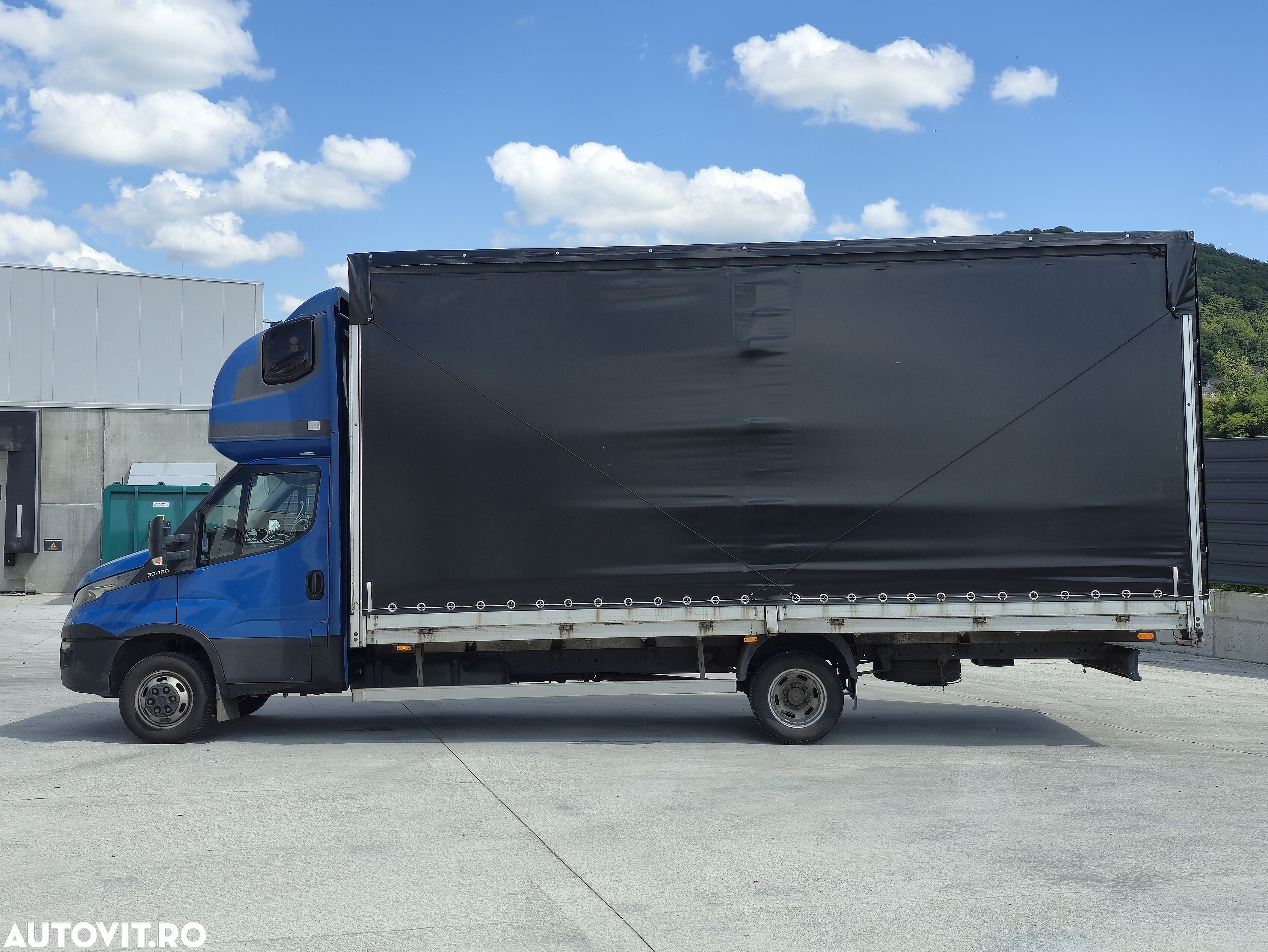 Iveco Daily - 12