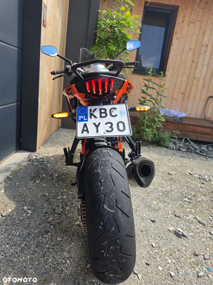 KTM Super Duke - 33