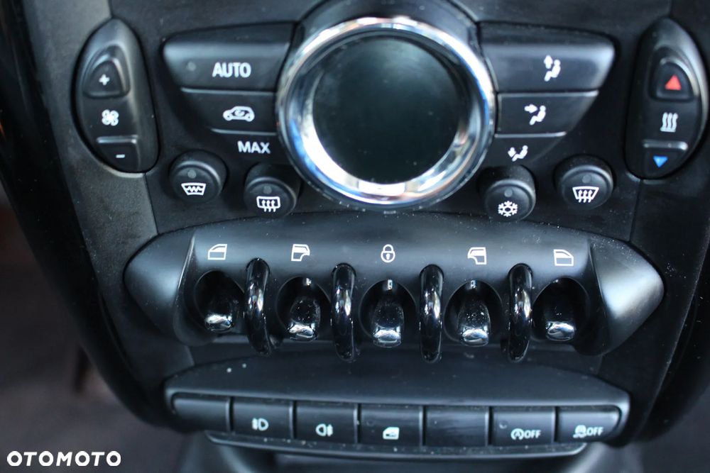 MINI Countryman Cooper D - 29