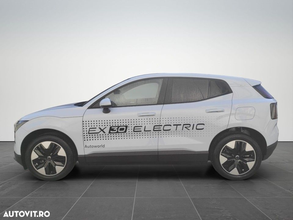 Volvo EX30 Single Motor Core - 3