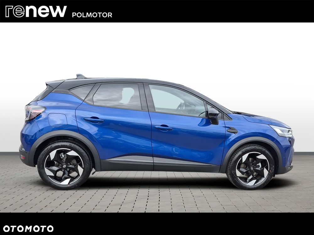 Renault Captur 1.3 TCe mHEV Techno EDC - 6