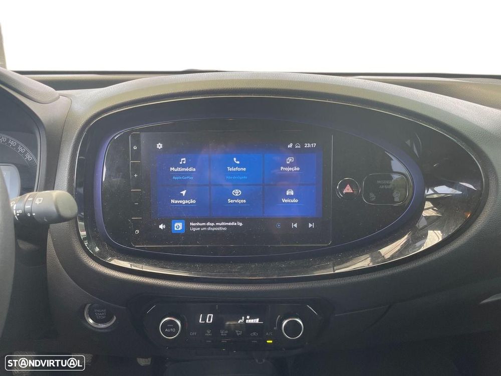 Toyota Aygo X 1.0 Envy - 22