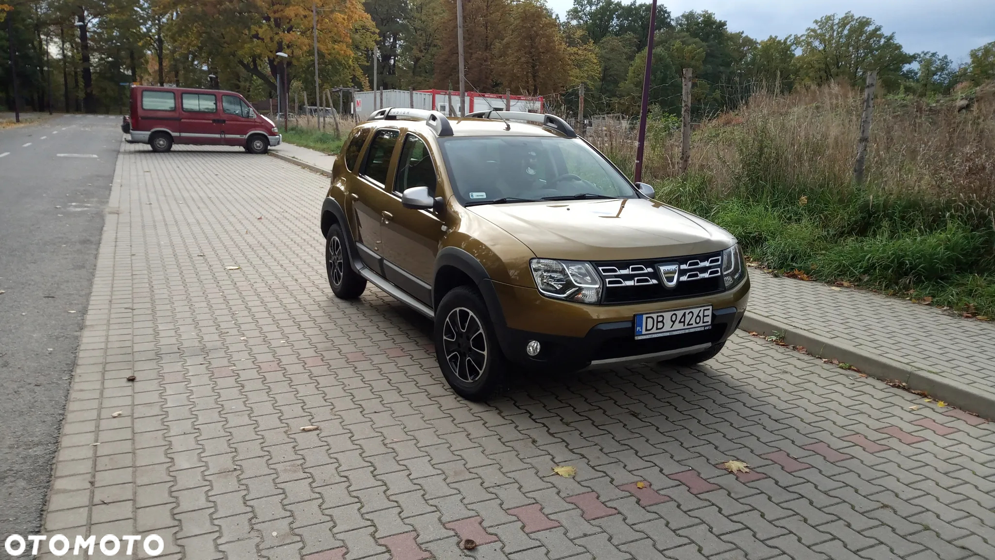 Dacia Duster 1.6 SCe Urban Explorer S&S - 2