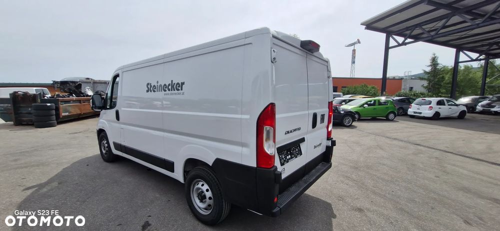Fiat Ducato - 2