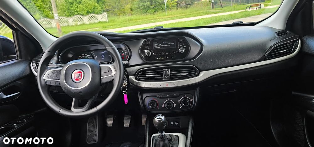 Fiat Tipo 1.4 16v Pop - 23