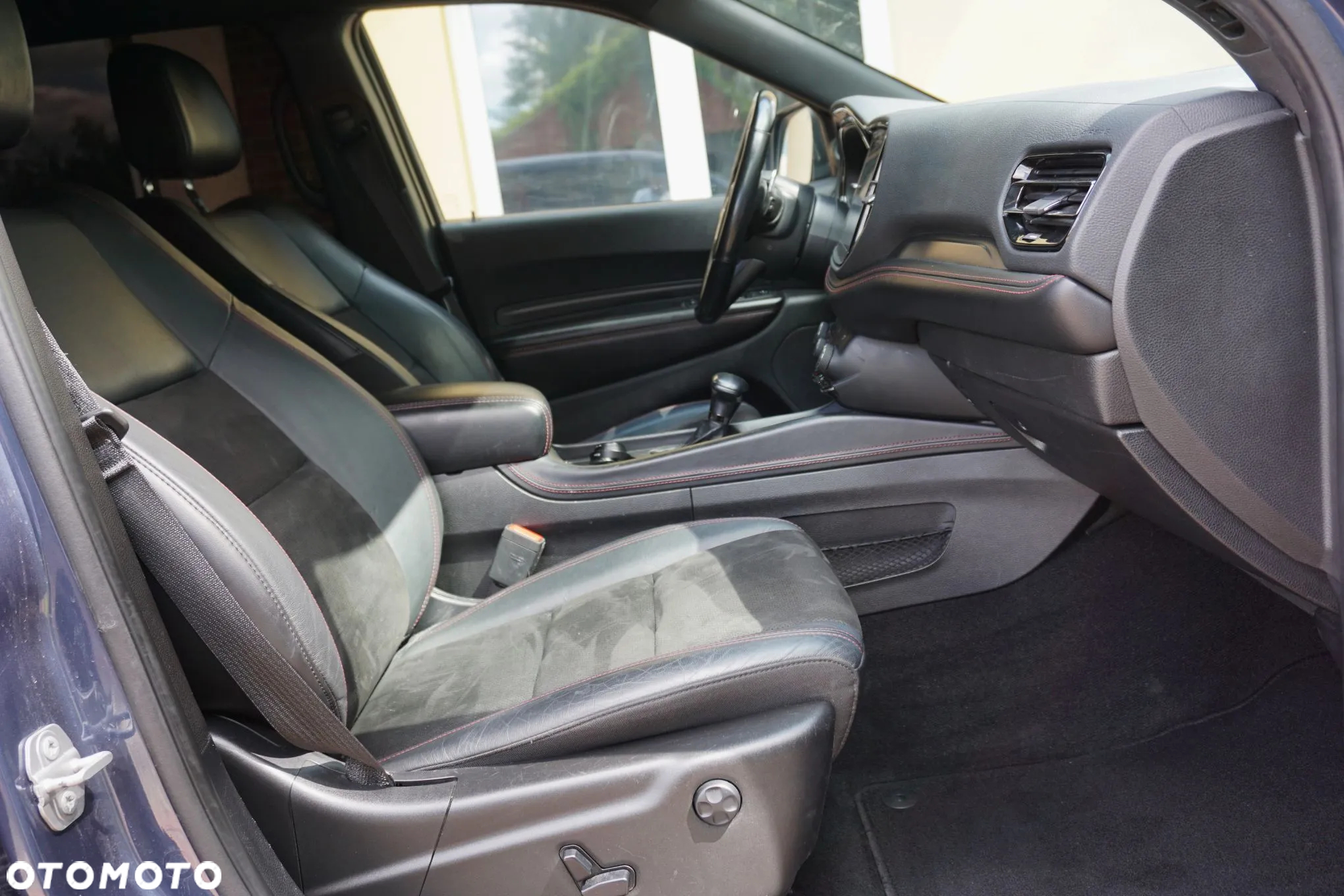 Dodge Durango 5.7 R/T - 23